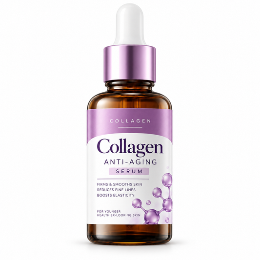 Collagen Pro-Xylane Moisturizing Serum