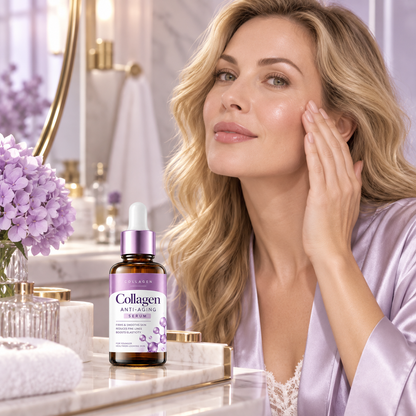 Collagen Pro-Xylane Moisturizing Serum