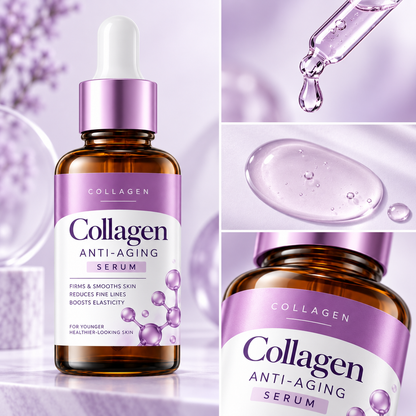 Collagen Pro-Xylane Moisturizing Serum