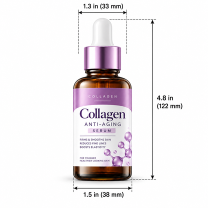 Collagen Pro-Xylane Moisturizing Serum
