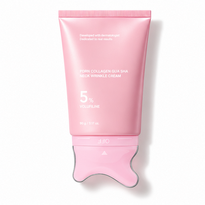 Collagen Neck Cream