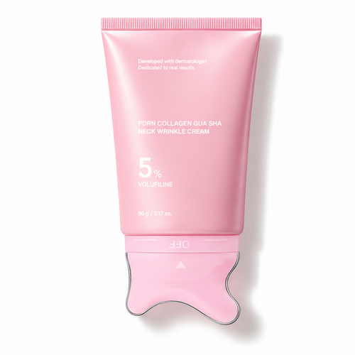 Collagen Neck Cream