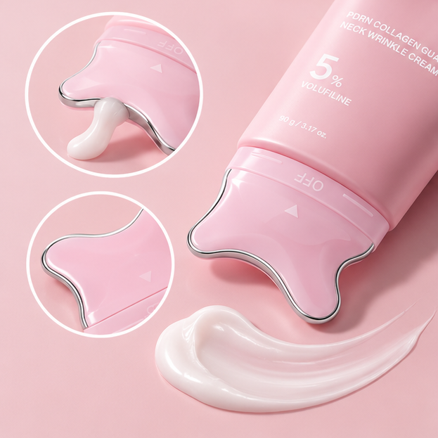 Collagen Neck Cream