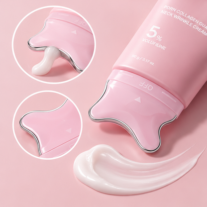 Collagen Neck Cream