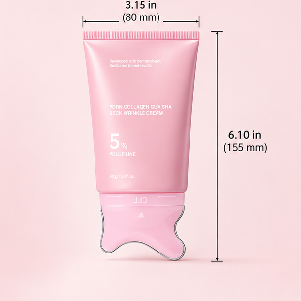 Collagen Neck Cream