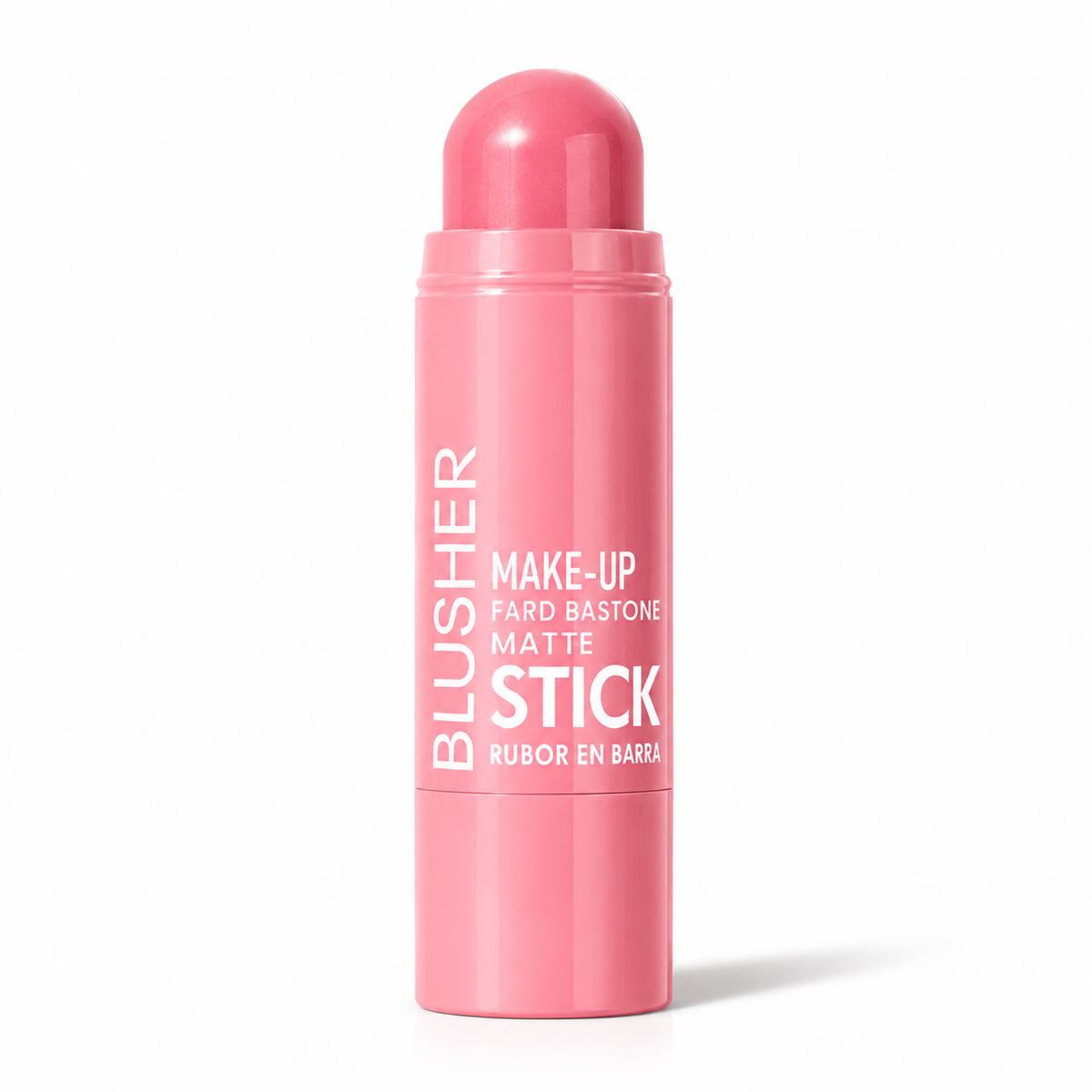 Matte Cream Blush Sticke