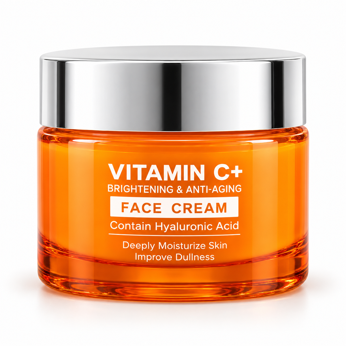 Vitamin C Facial Cream