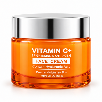Vitamin C Facial Cream