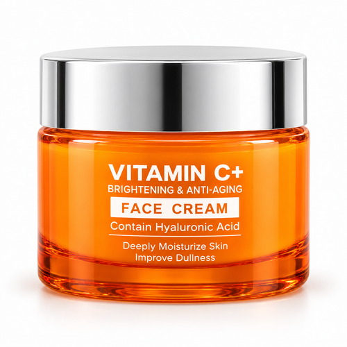 Vitamin C Facial Cream