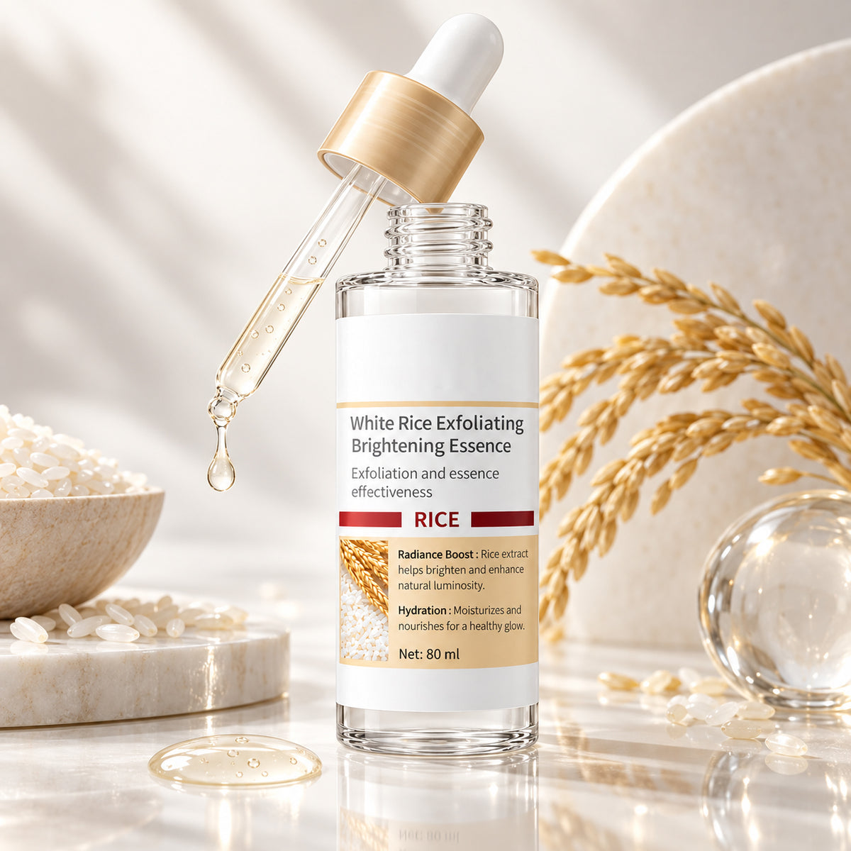 5% Tranexamic Acid Brightening Essence