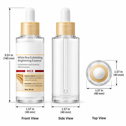 5% Tranexamic Acid Brightening Essence