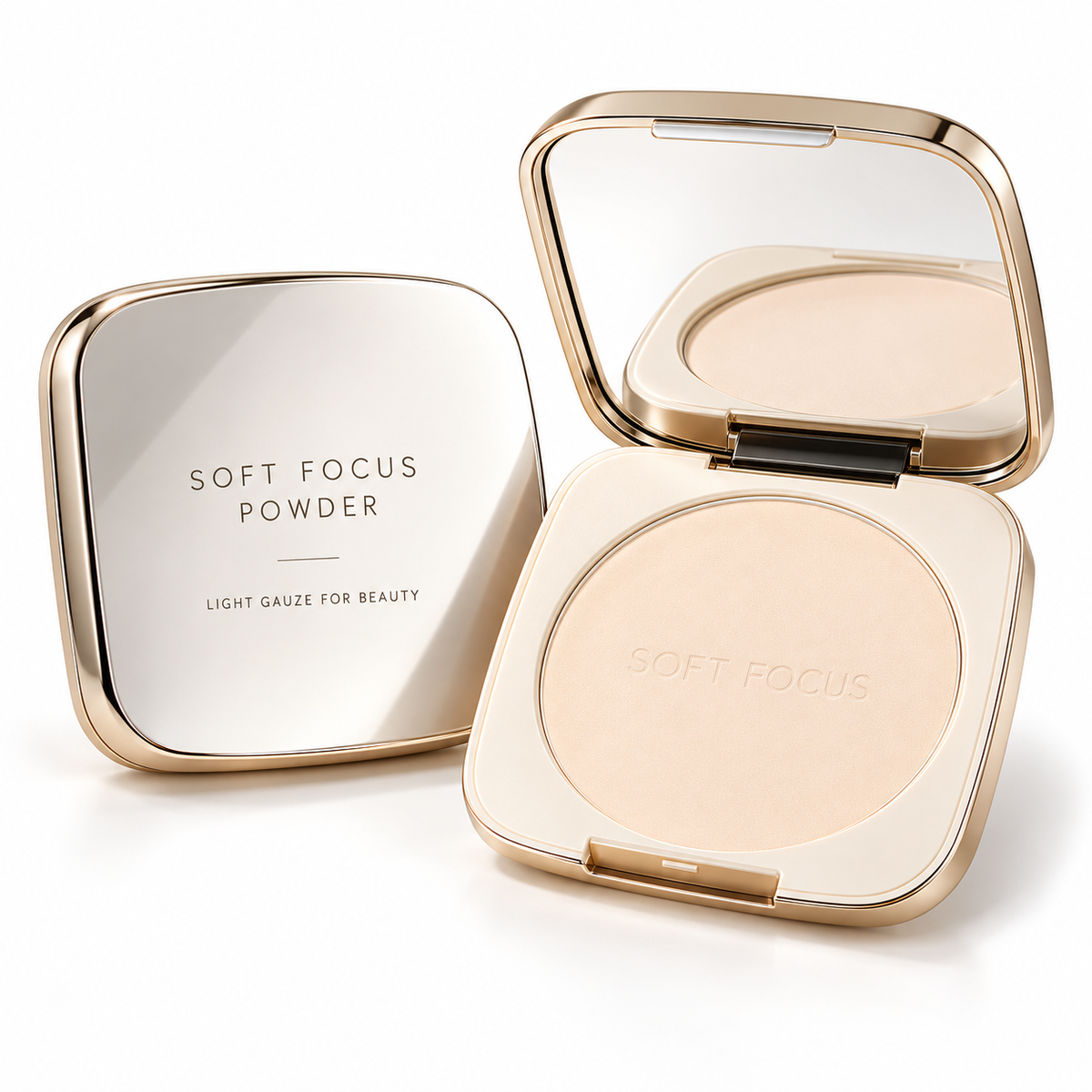 Light Veil Soft Focus Powder