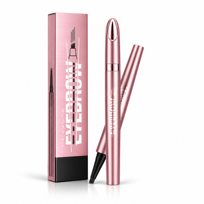 Quick-Drying Waterproof Eyeliner